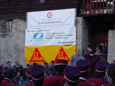 Impressionen