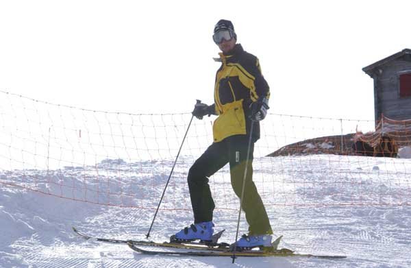 Osterrenne 2003