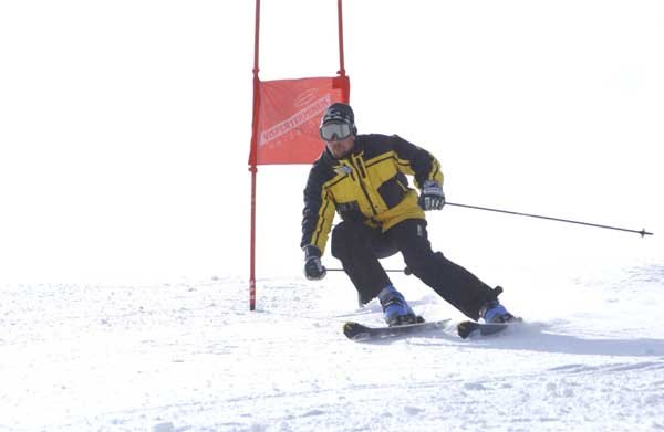 Osterrenne 2003