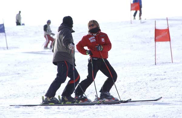 Osterrenne 2003