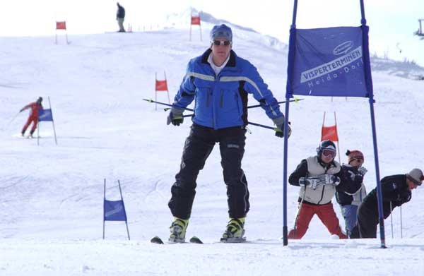 Osterrenne 2003