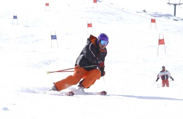 Osterrenne 2003