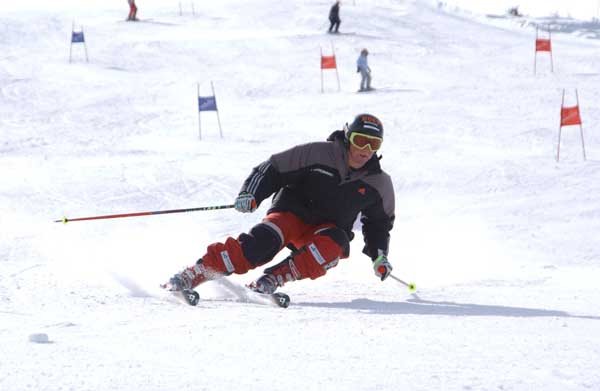 Osterrenne 2003