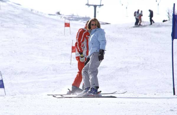Osterrenne 2003