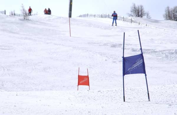 Osterrenne 2003