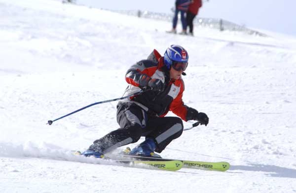 Osterrenne 2003