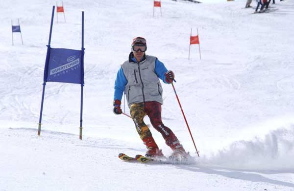 Osterrenne 2003