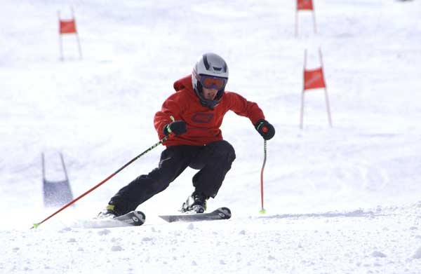 Osterrenne 2003
