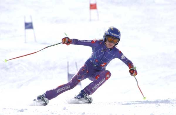 Osterrenne 2003