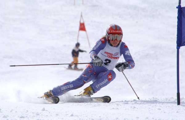 Osterrenne 2003