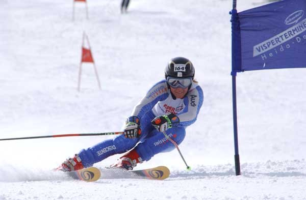 Osterrenne 2003