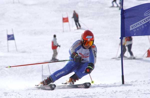 Osterrenne 2003