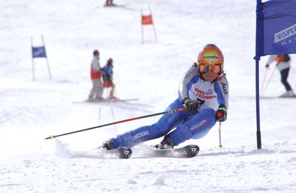 Osterrenne 2003