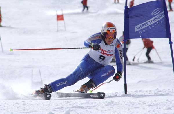 Osterrenne 2003