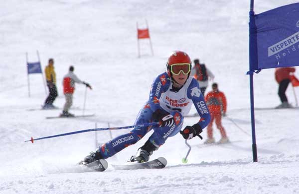 Osterrenne 2003