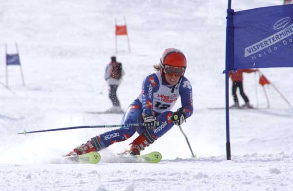 Osterrenne 2003