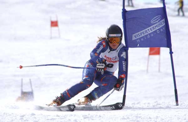 Osterrenne 2003