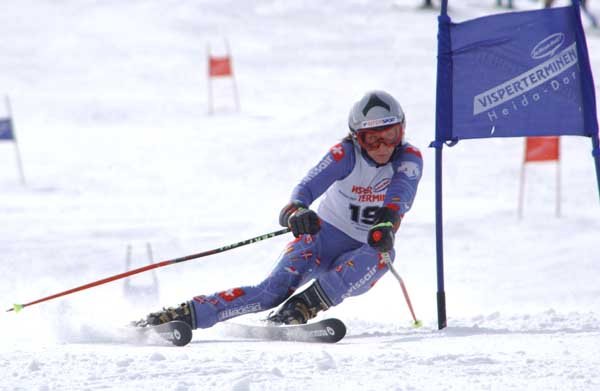 Osterrenne 2003