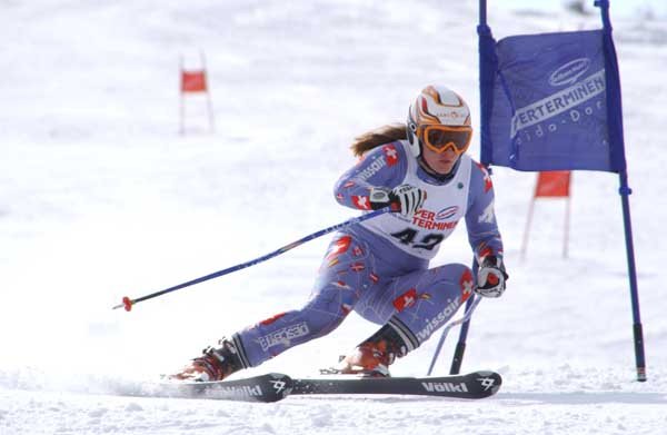 Osterrenne 2003