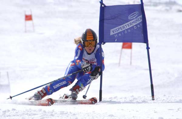 Osterrenne 2003