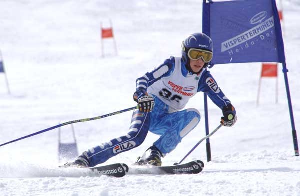 Osterrenne 2003