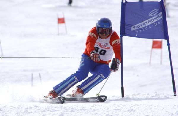 Osterrenne 2003