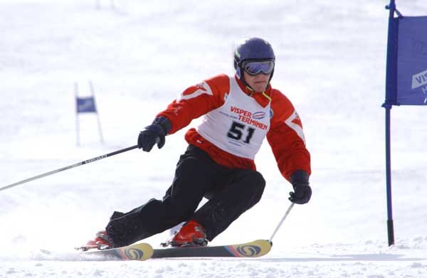 Osterrenne 2003