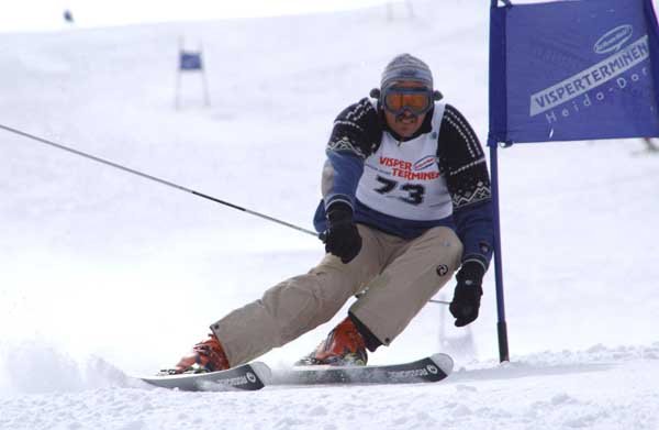 Osterrenne 2003