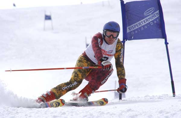 Osterrenne 2003
