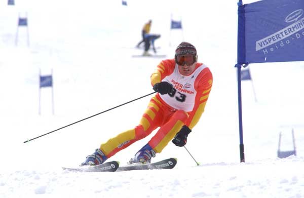 Osterrenne 2003
