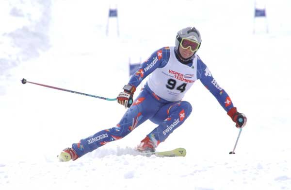 Osterrenne 2003