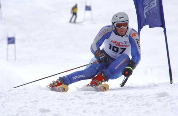 Osterrenne 2003