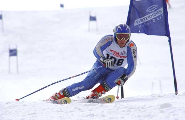 Osterrenne 2003