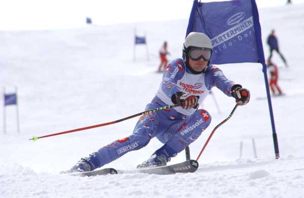 Osterrenne 2003