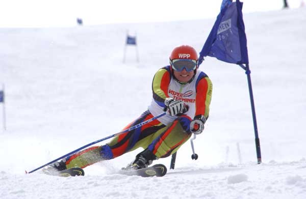 Osterrenne 2003