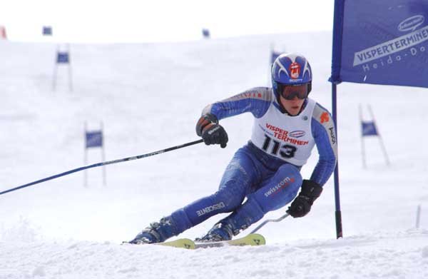 Osterrenne 2003