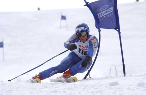 Osterrenne 2003