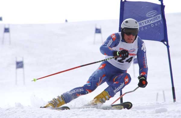 Osterrenne 2003