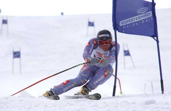 Osterrenne 2003