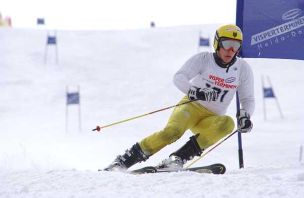 Osterrenne 2003