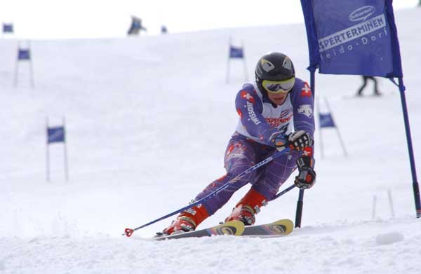 Osterrenne 2003