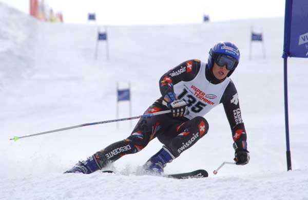 Osterrenne 2003