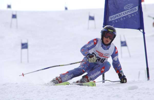 Osterrenne 2003