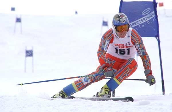 Osterrenne 2003