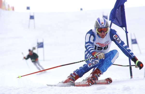 Osterrenne 2003