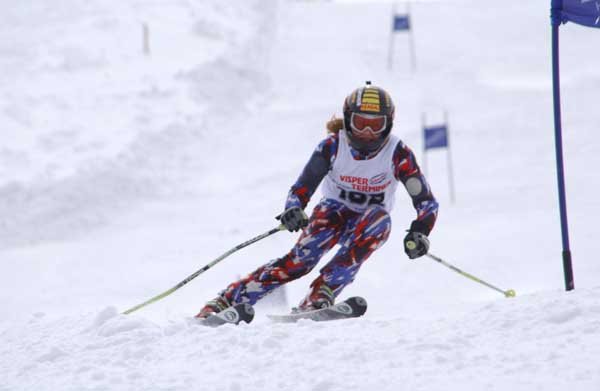 Osterrenne 2003
