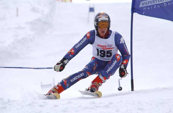 Osterrenne 2003