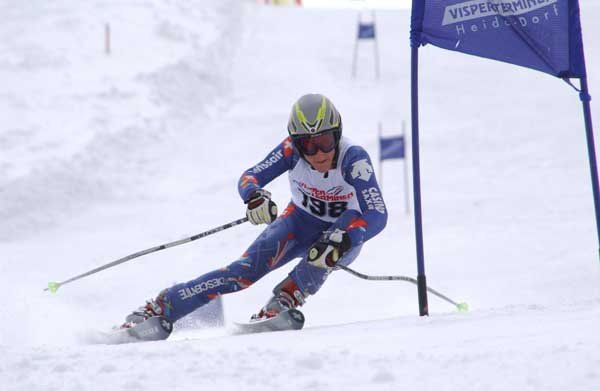Osterrenne 2003