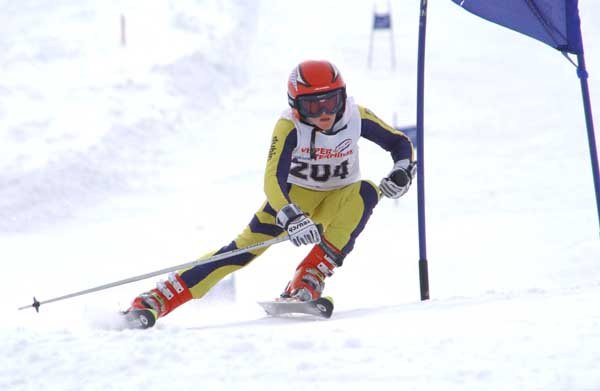 Osterrenne 2003