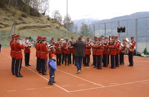 Osterrenne 2003